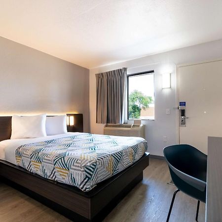 Motel 6-Rolling Meadows, Il - Chicago Northwest Kültér fotó