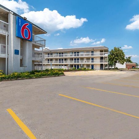 Motel 6-Rolling Meadows, Il - Chicago Northwest Kültér fotó