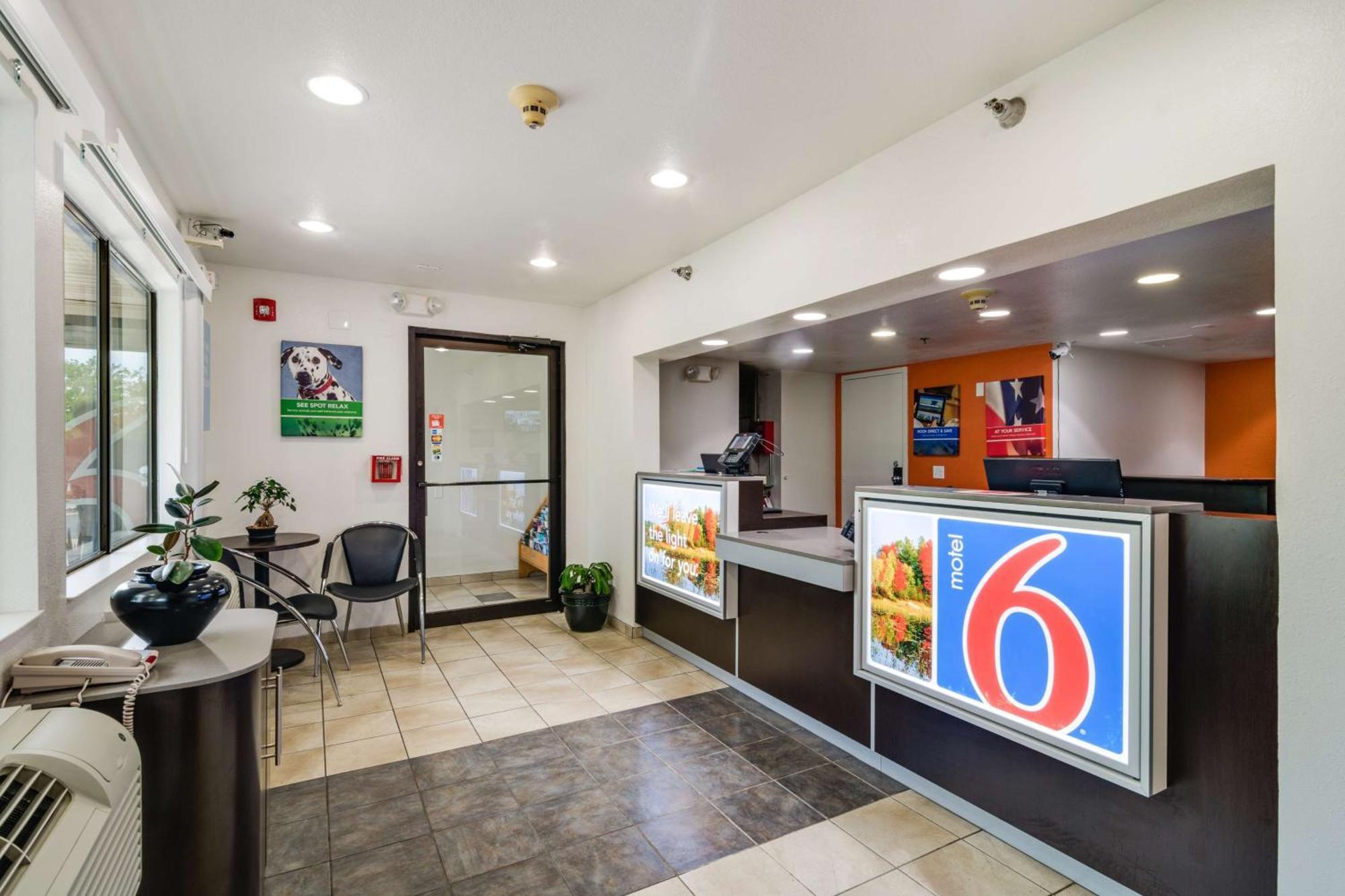 Motel 6-Rolling Meadows, Il - Chicago Northwest Kültér fotó
