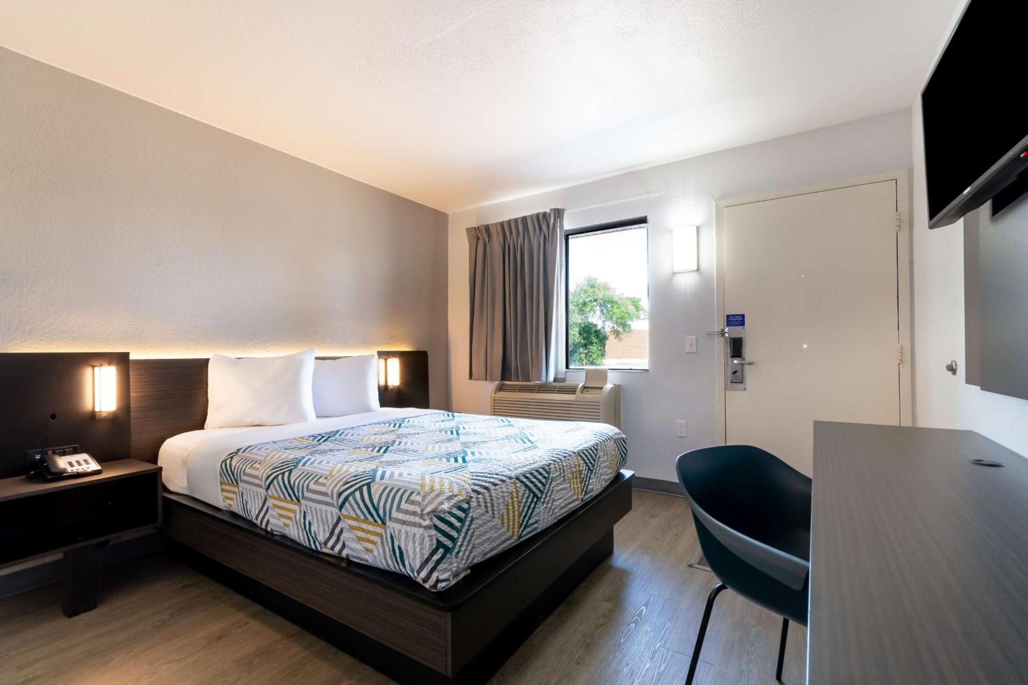 Motel 6-Rolling Meadows, Il - Chicago Northwest Kültér fotó