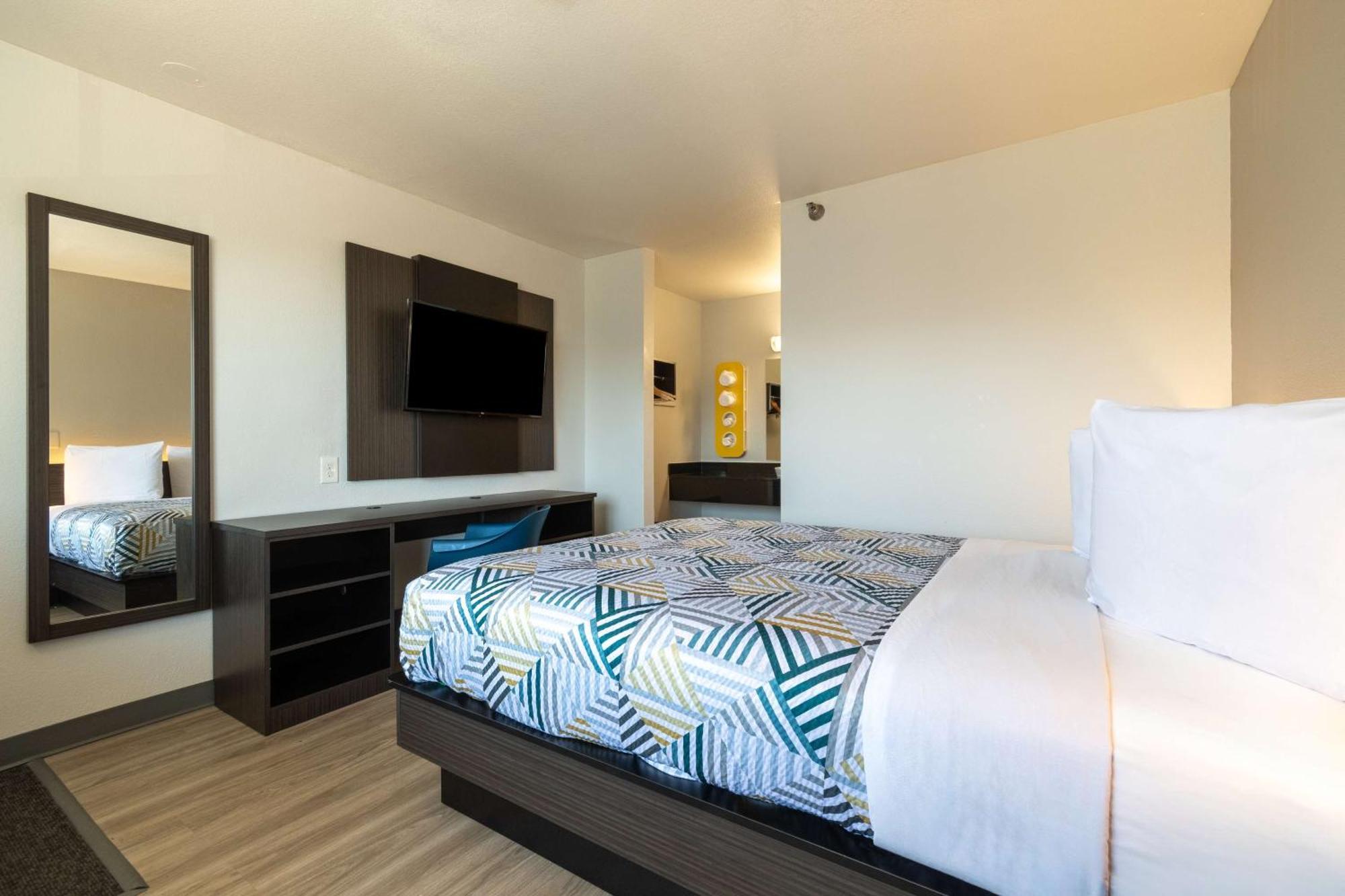 Motel 6-Rolling Meadows, Il - Chicago Northwest Kültér fotó