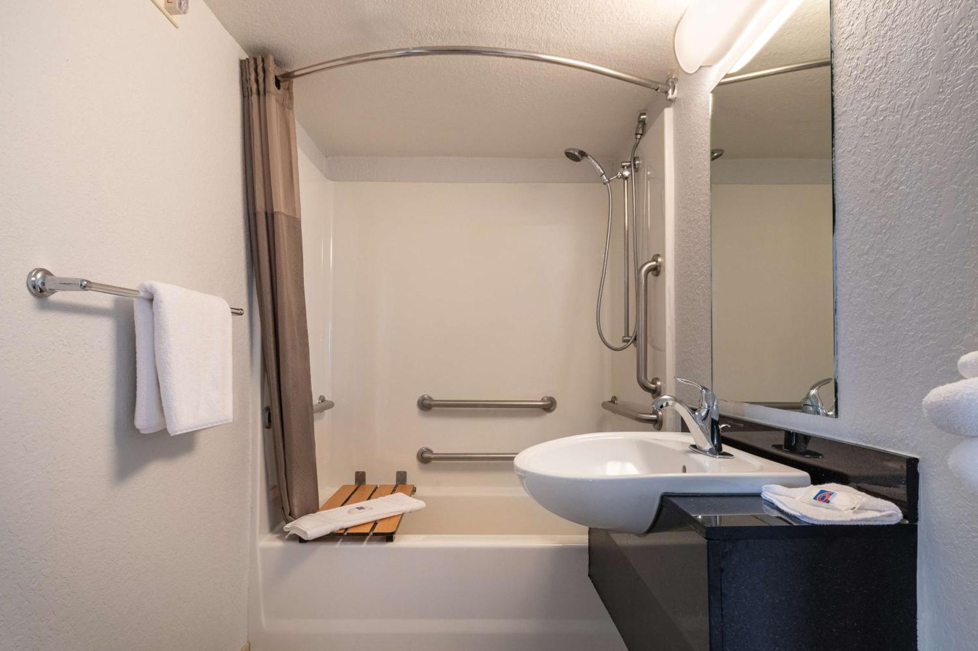 Motel 6-Rolling Meadows, Il - Chicago Northwest Kültér fotó