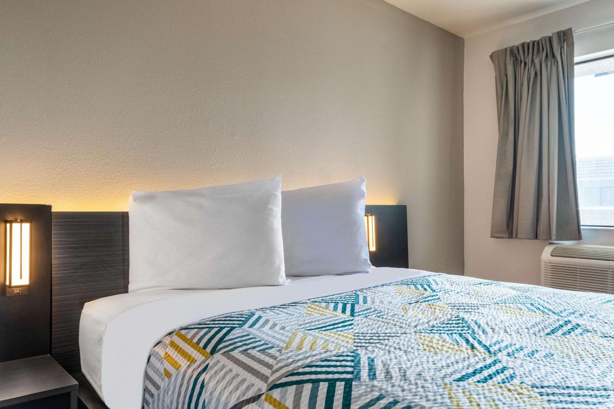 Motel 6-Rolling Meadows, Il - Chicago Northwest Kültér fotó