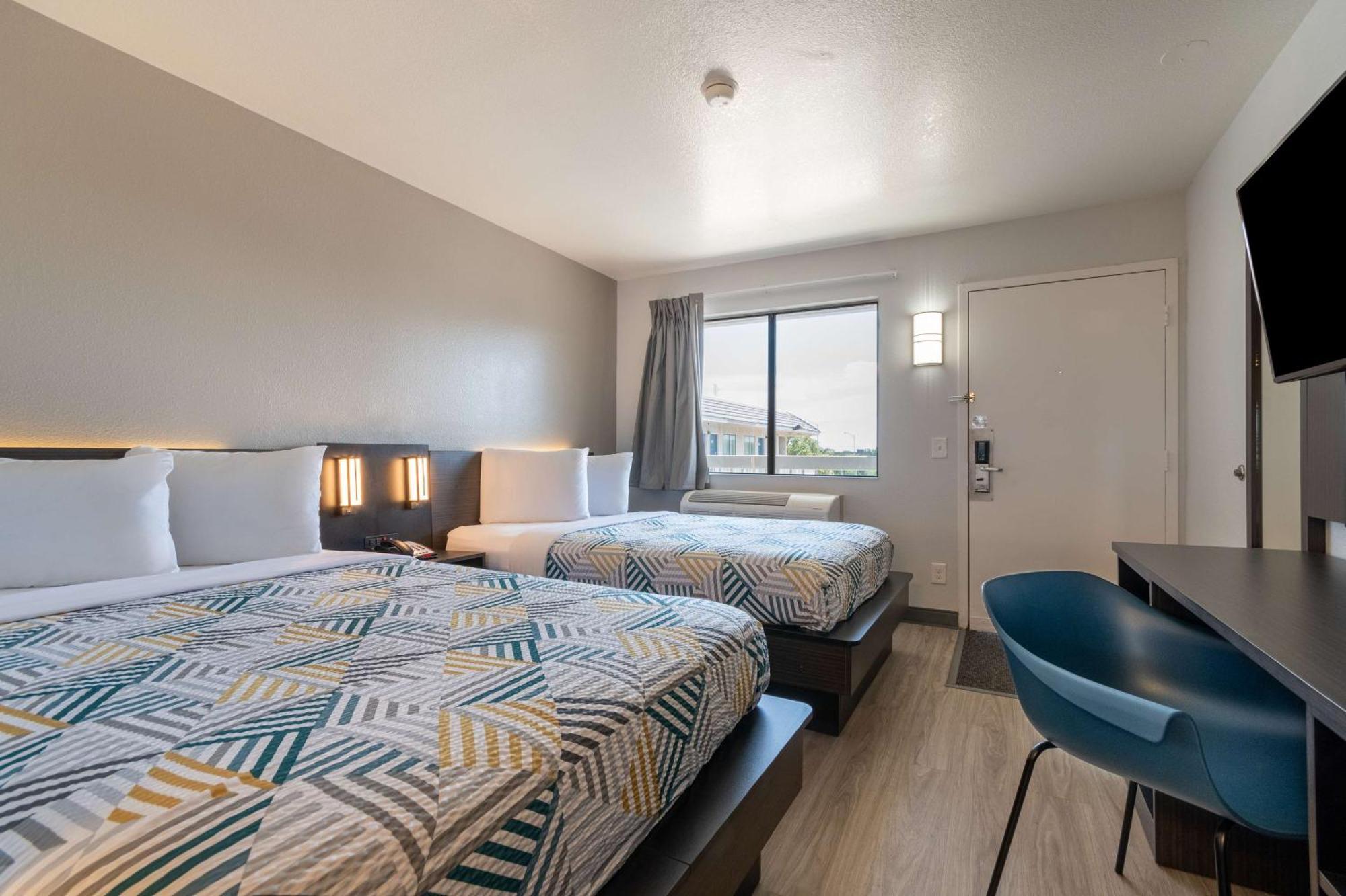 Motel 6-Rolling Meadows, Il - Chicago Northwest Kültér fotó
