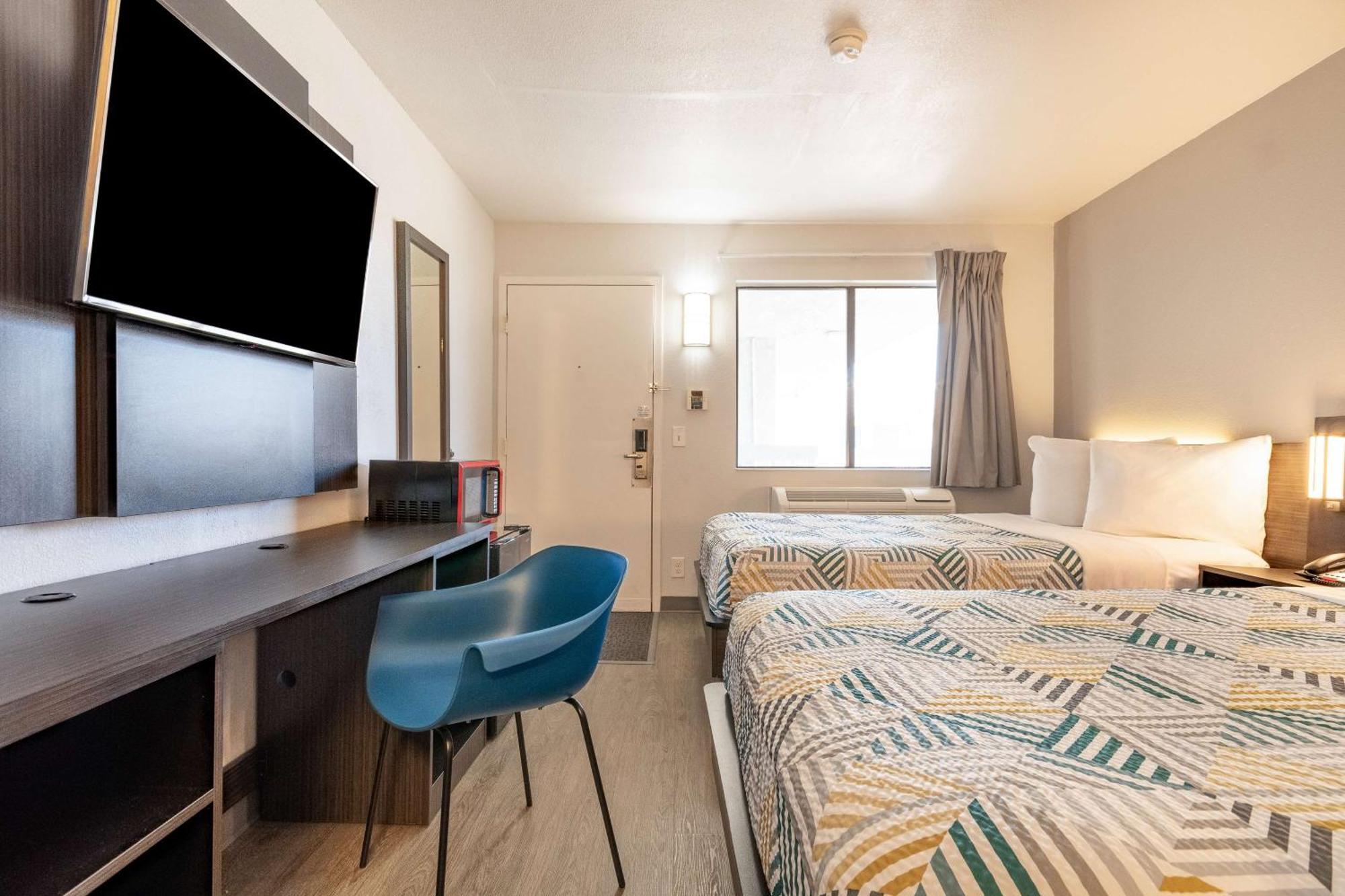 Motel 6-Rolling Meadows, Il - Chicago Northwest Kültér fotó