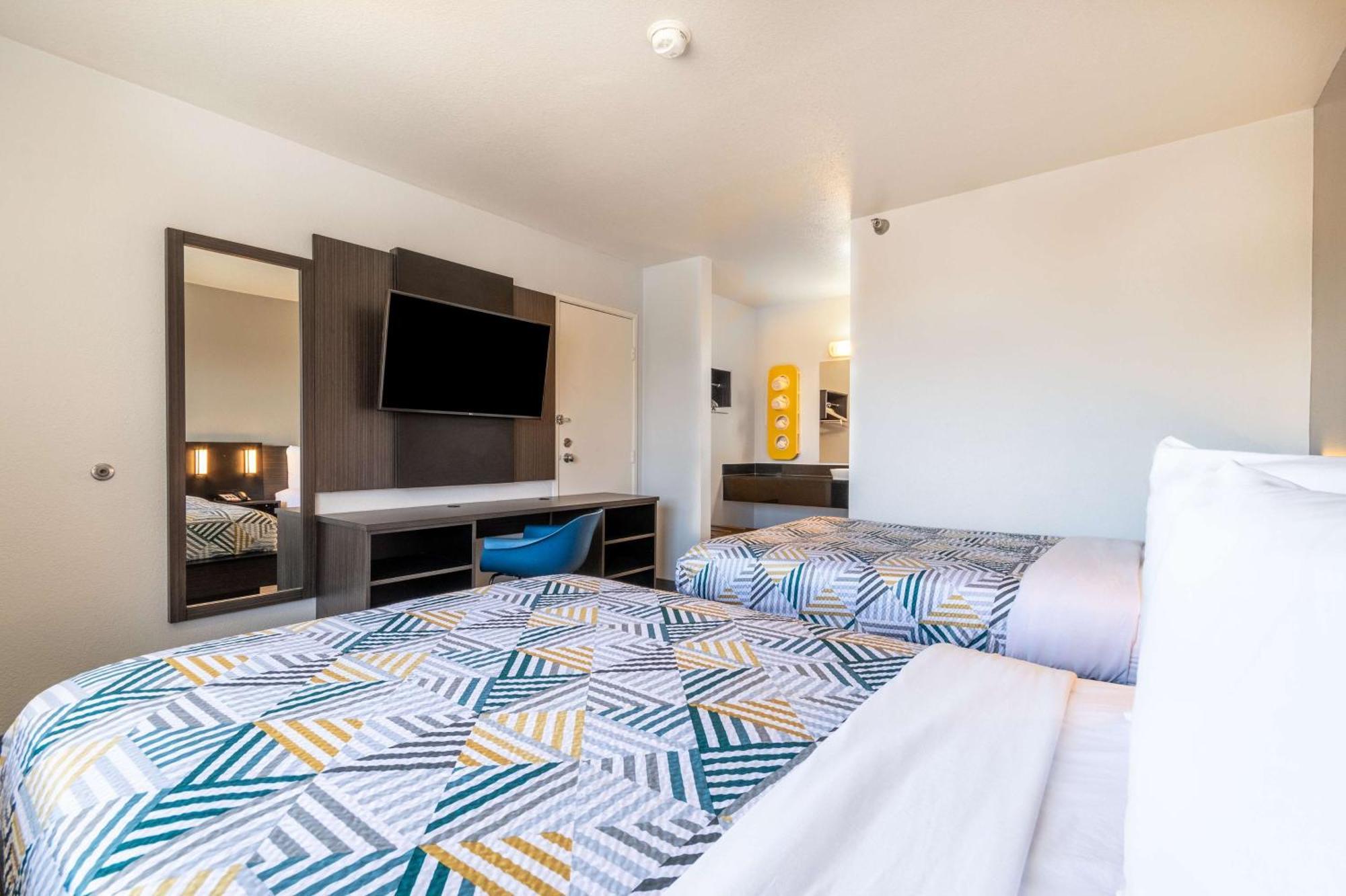 Motel 6-Rolling Meadows, Il - Chicago Northwest Kültér fotó