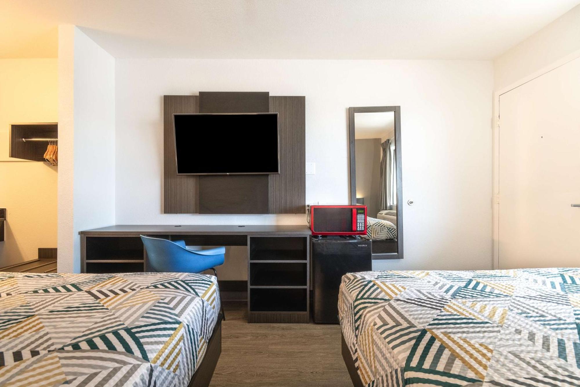 Motel 6-Rolling Meadows, Il - Chicago Northwest Kültér fotó