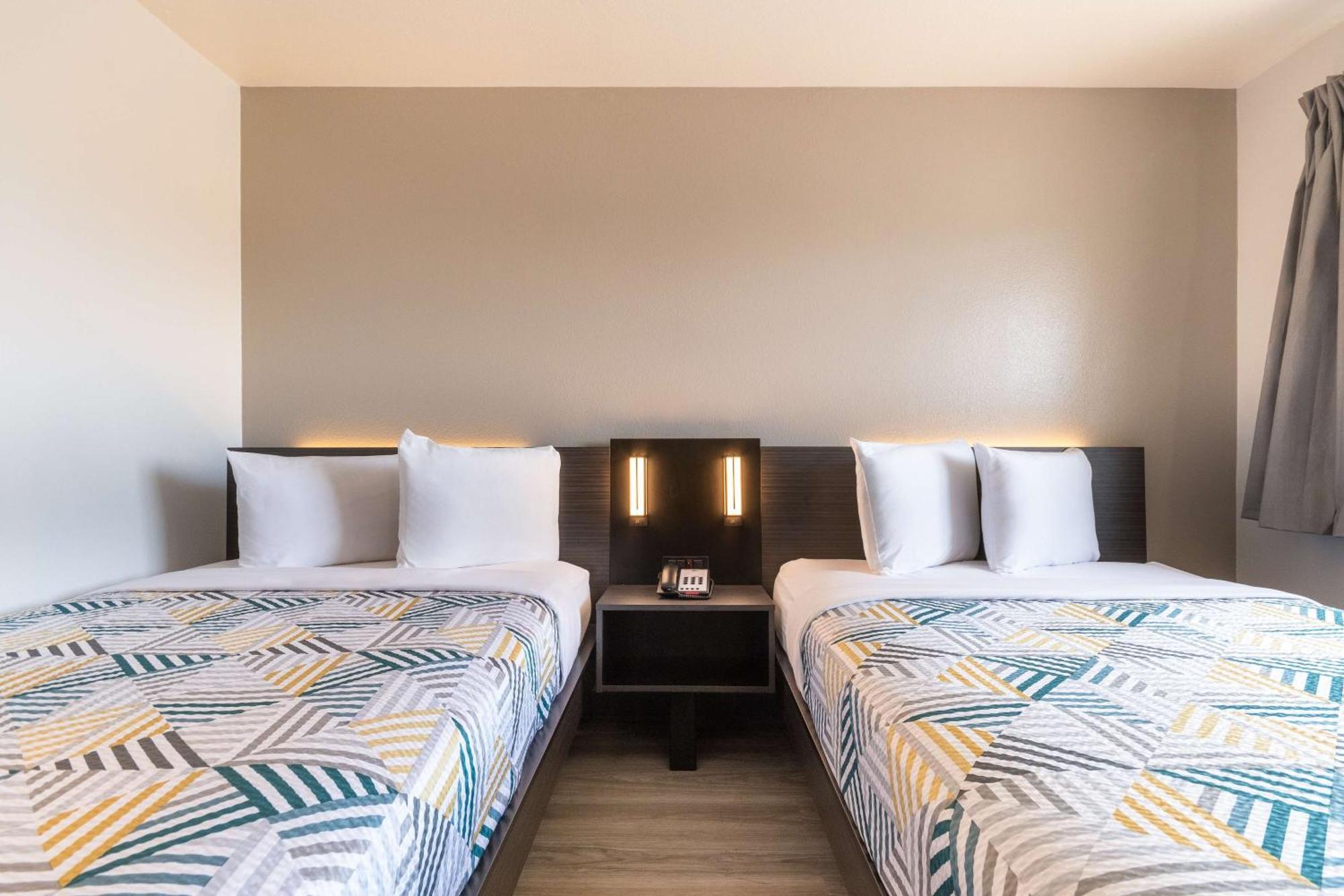 Motel 6-Rolling Meadows, Il - Chicago Northwest Kültér fotó
