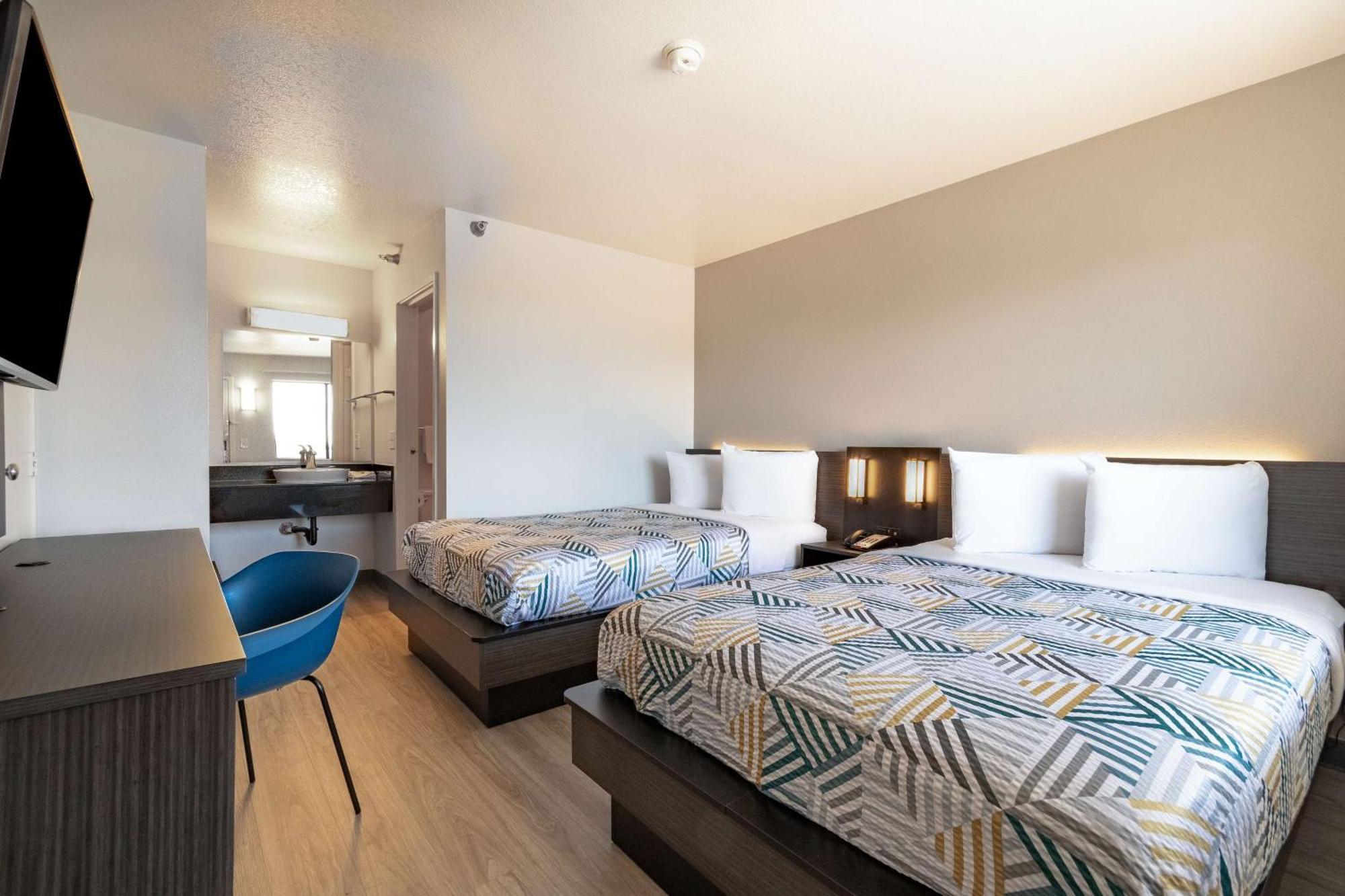 Motel 6-Rolling Meadows, Il - Chicago Northwest Kültér fotó