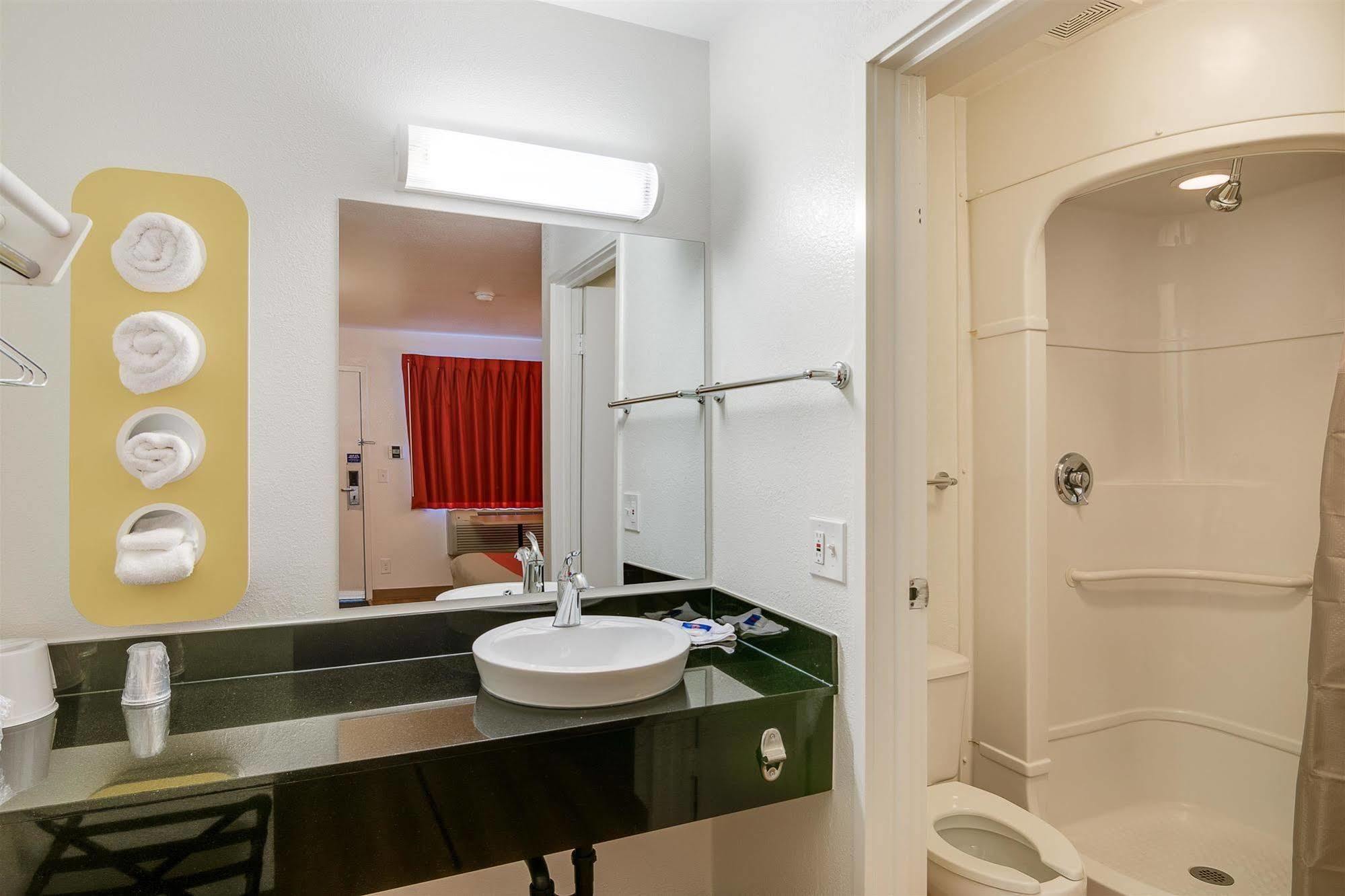 Motel 6-Rolling Meadows, Il - Chicago Northwest Kültér fotó