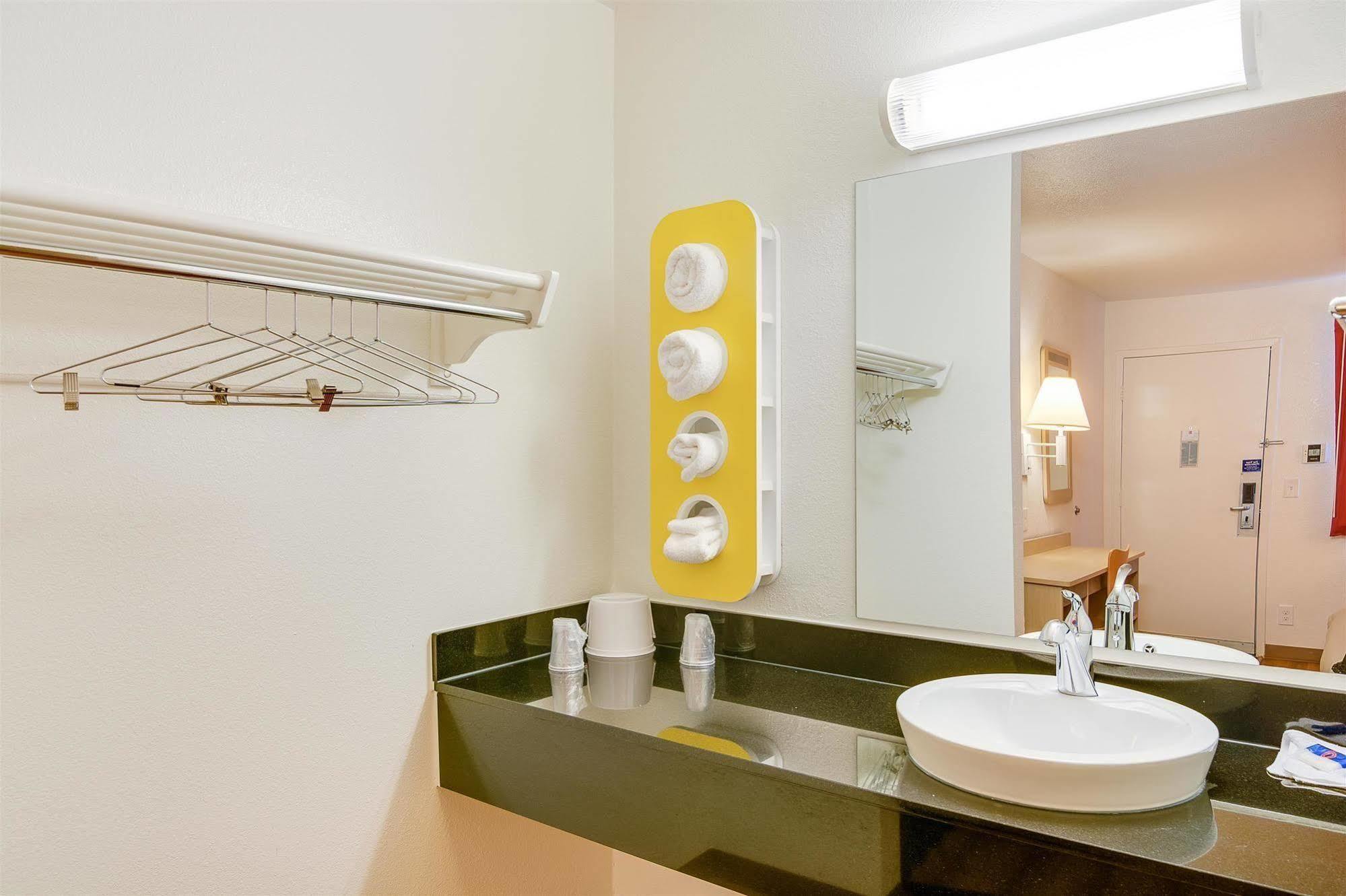 Motel 6-Rolling Meadows, Il - Chicago Northwest Kültér fotó