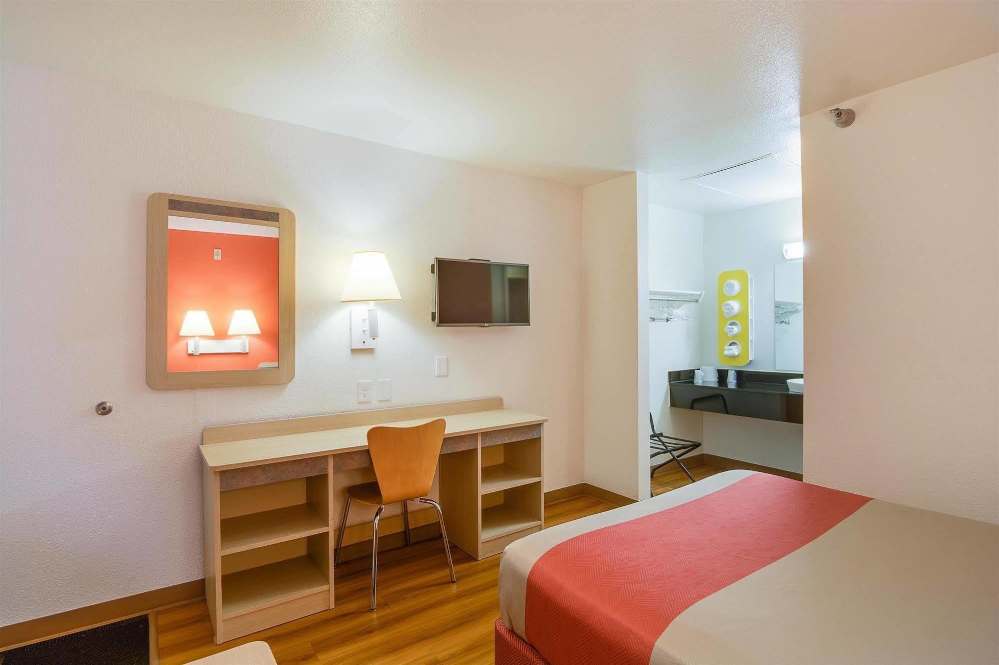 Motel 6-Rolling Meadows, Il - Chicago Northwest Kültér fotó