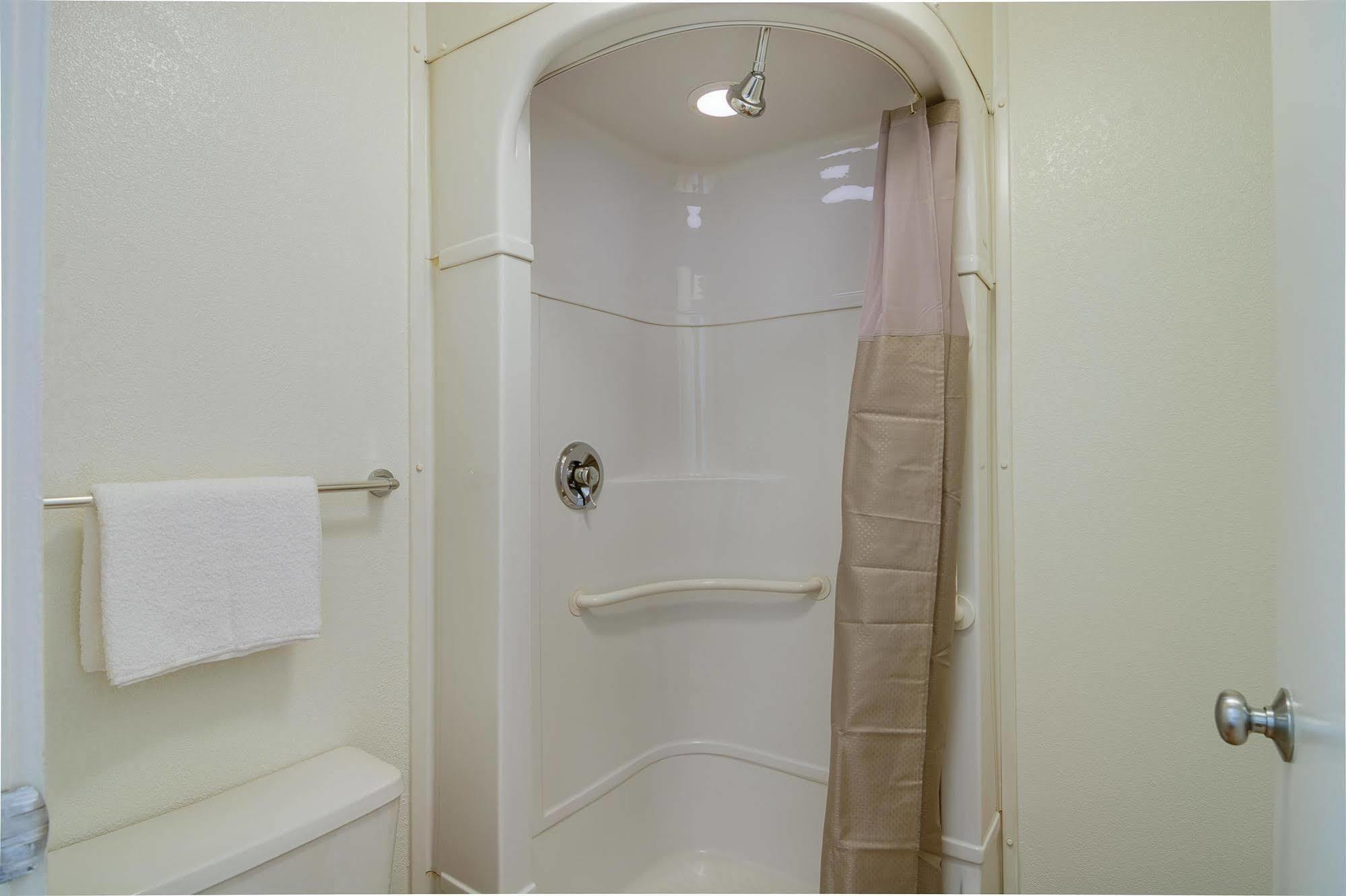 Motel 6-Rolling Meadows, Il - Chicago Northwest Kültér fotó